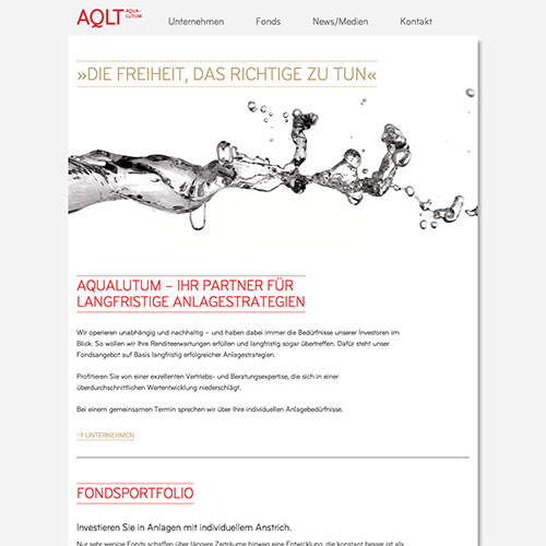 Aqualutum GmbH